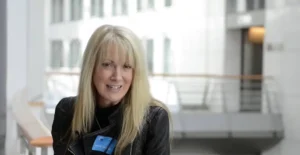 Dr Jacqueline Harding International Child Development Expert